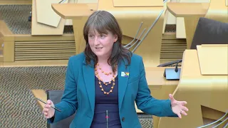 Government Debate: Women’s Health - 15 June 2021