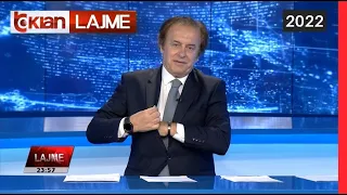 Edicioni i Lajmeve Tv Klan 20 Qershor 2022, ora 23:30 | Lajme – News