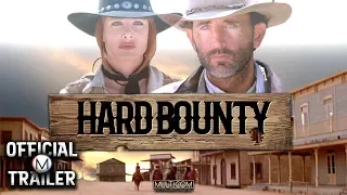 HARD BOUNTY (1995) | Official Trailer