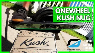 Kush Nug Hi Onewheel Pint Upgrade | Get it or Forget it?