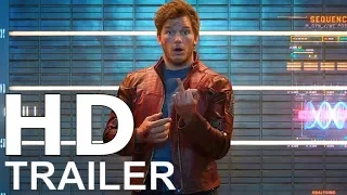 Middle Finger Scene - Guardians Of The Galaxy (2014) Movie Clip HD