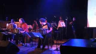 "Patético" - tango de Jorge Caldara Orquesta Típica Randolfo