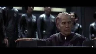 Galaxy Quest trailer