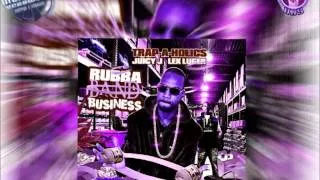 Juicy J - Flip That Bitch A Few Times ( Screwed N Chopped ) By Dj Mexican Screwed