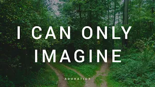 I Can Only Imagine (LYRICS) -  BYU Vocal Point (MercyMe A Cappella Cover)  - 8d Audio🎶