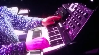 Don Airey Deep Purple Keyboard Solo