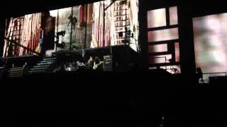 Justin Bieber:She don't like the lights (video) / BELIEVEtourMoscow/папарацции /Москва