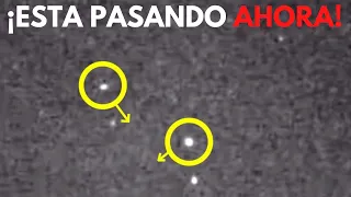 El Telescopio James Webb Acaba De Detectar Que Plutón Está Haciendo Esto...