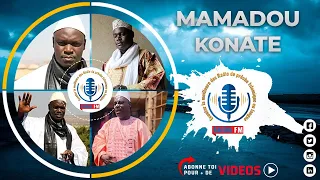 MAMADOU KONATÉ FAIDA BASMALA