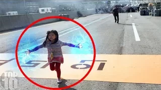 Kids With Real Superpowers