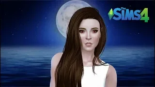 Creating A Twilight-inspired Bella Swan/cullen In The Sims 4