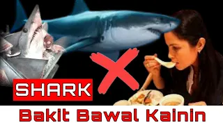 Sharks: Bakit Bawal Kainin Ang Pating - Baby Shark