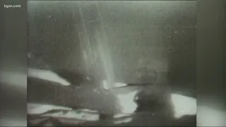 KGW Vault: Apollo 11 Moon Landing