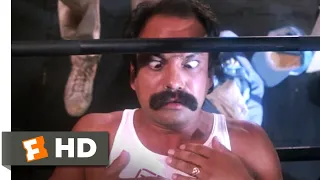 Cheech & Chong's Nice Dreams (1981) - Gym Creep Scene (2/10) | Movieclips