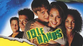 The Gore of Idle Hands (1999) | Cult Cinema Circle Podcast