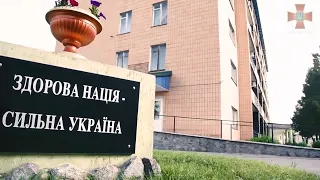 В яких умовах житимуть евакуйовані з Китаю