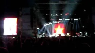 Killing In The Name - Rage Against The Machine @ Download Festival 2010