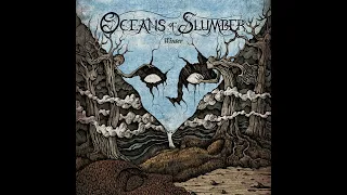 Oceans of Slumber - Winter, 03 - Nights in White Satin