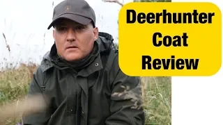 #DeerHunter GameKeeper Coat - #Photography #Deerhunter Don’t Forget to Subscribe