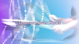 Tomorrow Never Knows - The Beatles karaoke cover