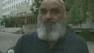 Срочно.Президенту Республики Ингушетия-Мурату Зязикову. 2004 год