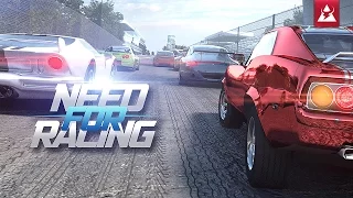 Need For Racing - Official Game Trailer || Thunderbull