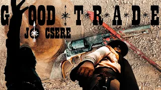 Good Trade Short Western Film-Jó Csere rövid western film