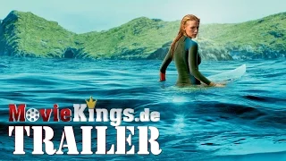 THE SHALLOWS (2016) - Trailer 2 HD [deutsch]