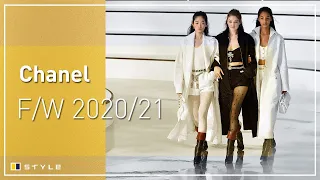 Chanel | Fall Winter 2020/2021 - Full Show