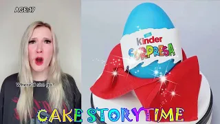 🎀 Text To Speech 🏆 ASMR Cake Storytime || @Brianna Guidryy || POVs Tiktok Compilations 2023 #28