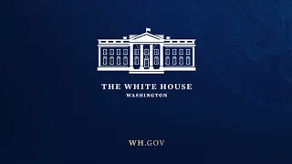 President Biden Delivers Remarks on Afghanistan - 3:45 PM