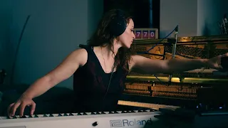 Sarah Coponat - Live Improvisation Session #3