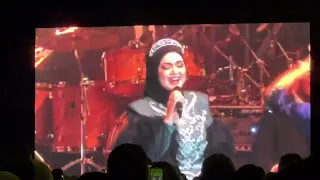 Dato’ Sri Siti Nurhaliza - Cindai (A Night to Remember)