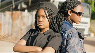 Khalia & Tanya Stephens - No Answer (Official Music Video)