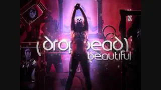 10) (Drop Dead) Beautiful (Femme Fatale Tour Studio Version) - Britney Spears