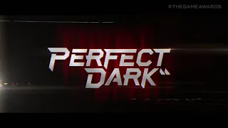 Perfect Dark XBOX World Premiere at The Game Awards 2020