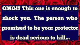 😱Shocking!!! 💔😭You Literally Failed Seeing Them, Doing This Behind Your.. god message | money prayer