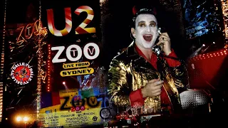 U2 - Zoo-TV / 1993