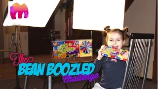 Bean Boozled Challenge JELLY BEANS jelly belly Бин Бузлд 4th edition