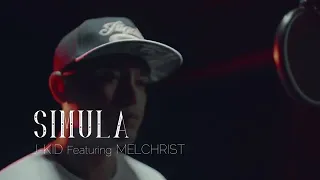 Simula - J-KID feat. Melchrist (Produced by: Ghost)