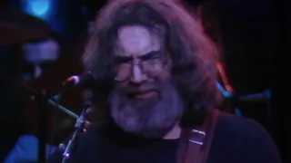 Grateful Dead - It's All Over Now, Baby Blue - 12/28/1983 - San Francisco Civic Auditorium