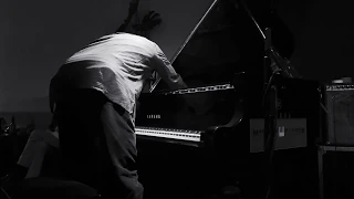 Pat Thomas Solo Piano @ Café OTO, London, Hackney 05-09-2019 : Brötzmann Festival