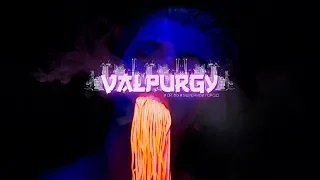 Ночное Движение - Valpurgy (Official audio)