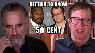 "50 Cent Is Different" - How 50 Cent And Robert Greene Became Friends