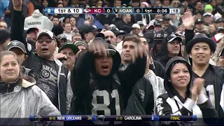 2010 - WK 9 - KC @ OAK [FULL GAME]