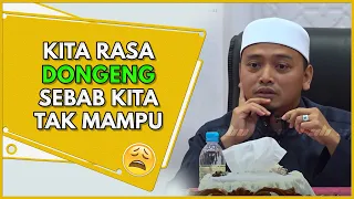 Bidaah Pertama Selepas Kewafatan Rasulullah | Ustaz Wadi Annuar