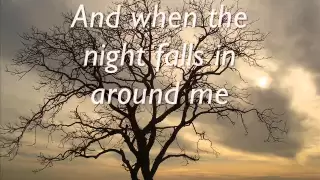 3 Doors Down- Landing in London lyrics