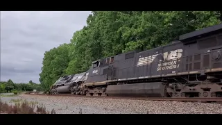 norfolk southern what's your function (funny) full version