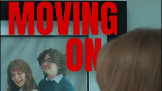 moving on - a short film