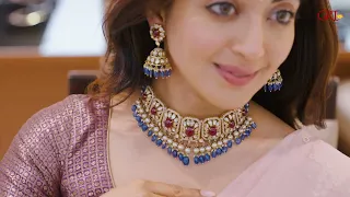 GRT Jewellers | Jayanagar | Diamond Collection